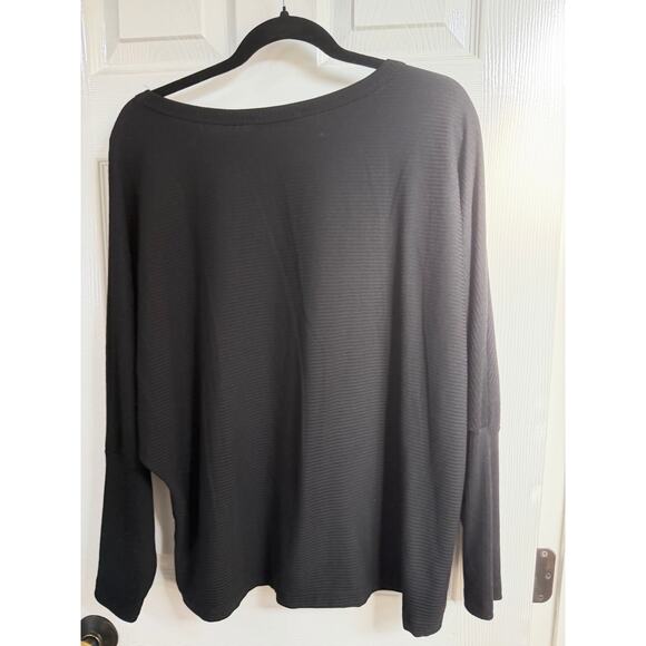 PrettyGarden Black 2 Piece Womens Lounge Set - Picture 10 of 12